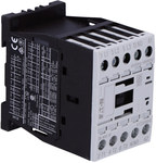 Power contactor I = 12A [AC-3] 1Z 0R DILM12-10 (42V50HZ, 48V60HZ)