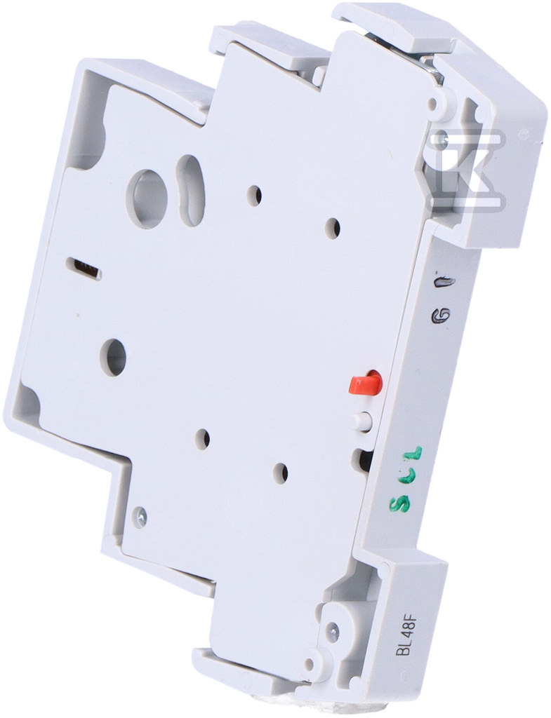 Допоміжний перемикач ASAUXSC-SPM - 131785
