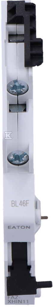 Допоміжний контакт FAZ-XHIN11 - 286054