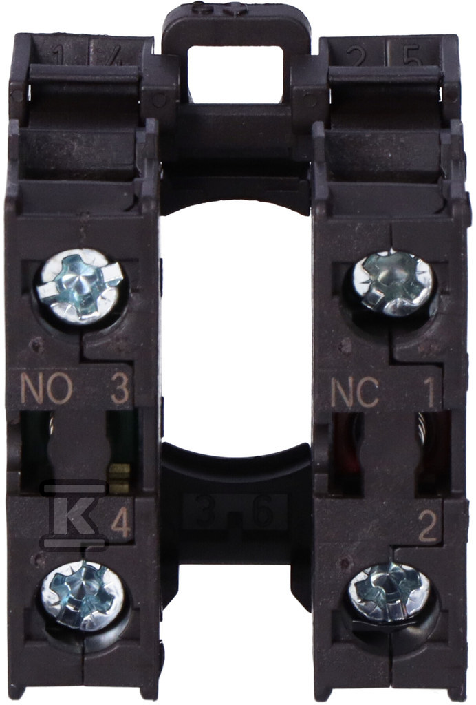 Контактний елемент 1Z1R M22-AK11 - 216505