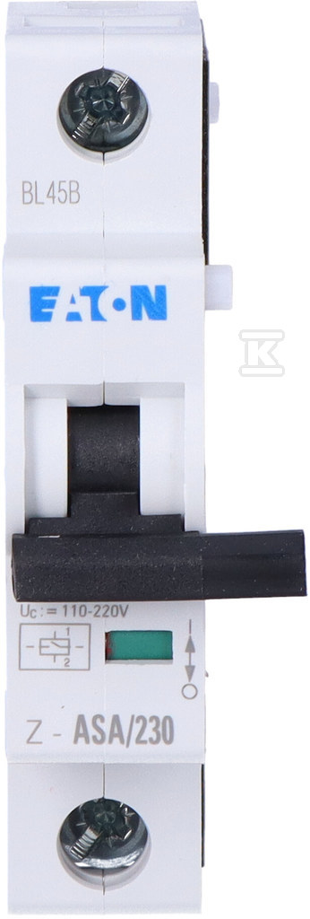 Паралельний розчіпник Z-ASA/230 - 248287