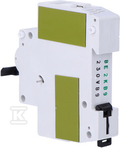 Wyzwalacz wzrostowy Z-ASA/230 248287 - Hurtownia Onninen