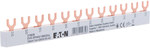 Rail for connecting modular devices EVG-3PHAS/12MODUL