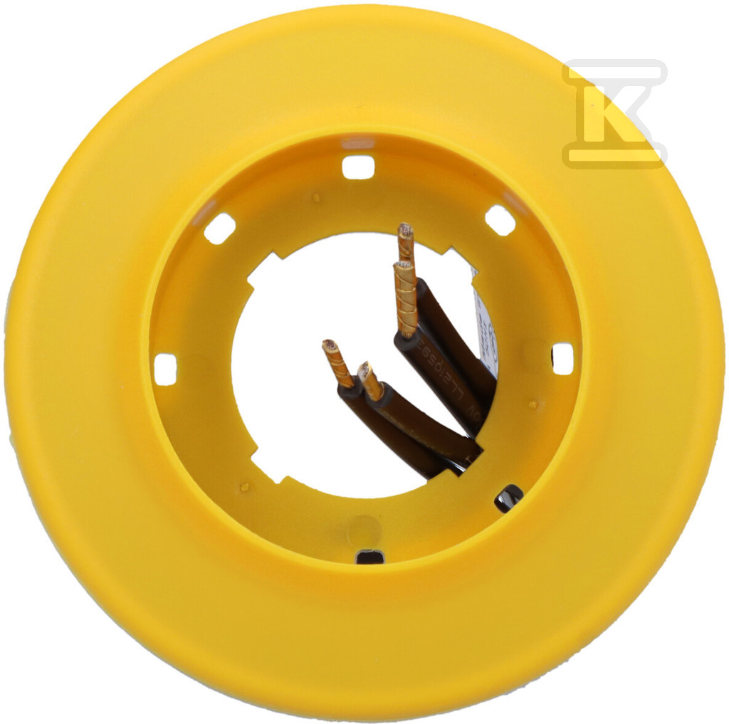 Кільце M22-XPV60-Y-24 LED з - 121477