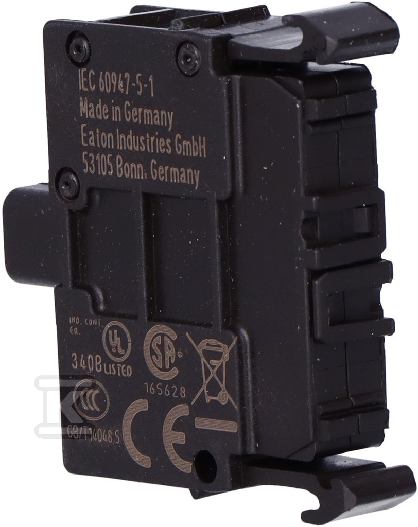 Патрон M22-LEDC230-W з білим - 216566