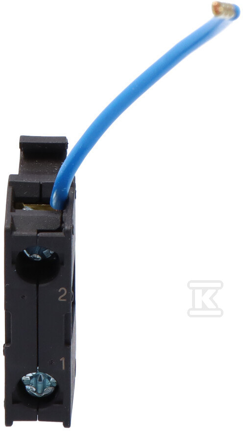 Передній роз'єм M22-XLED60 для - 231078