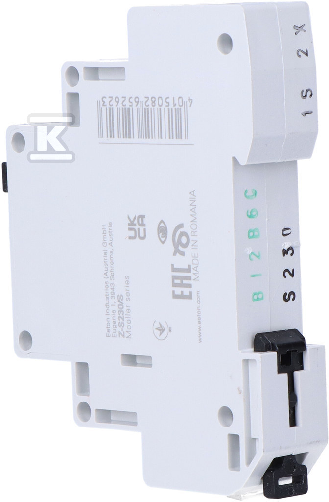 Імпульсне реле Z-S230/S - 265262