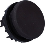 M22S-B black end cap