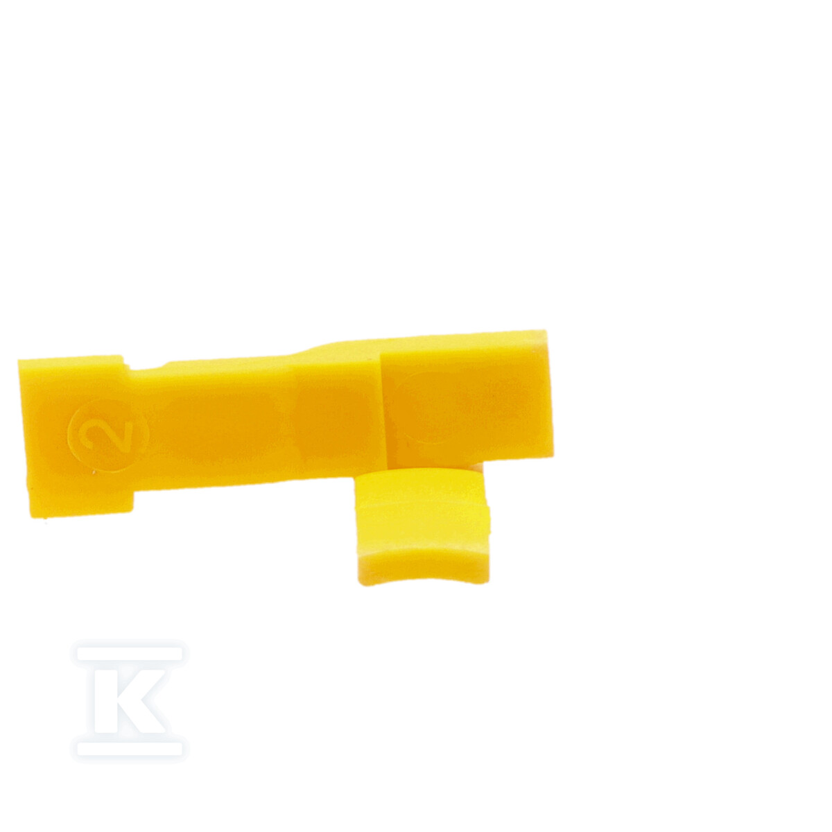 Елемент кодування M22-XC-Y - 216407
