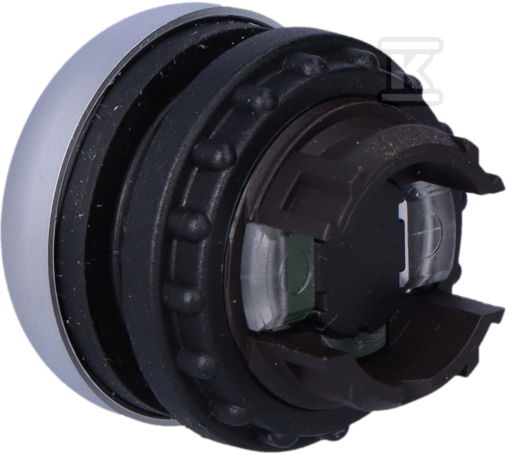 Привід M22-D-G-X1/K10 плоска кнопка - 216512