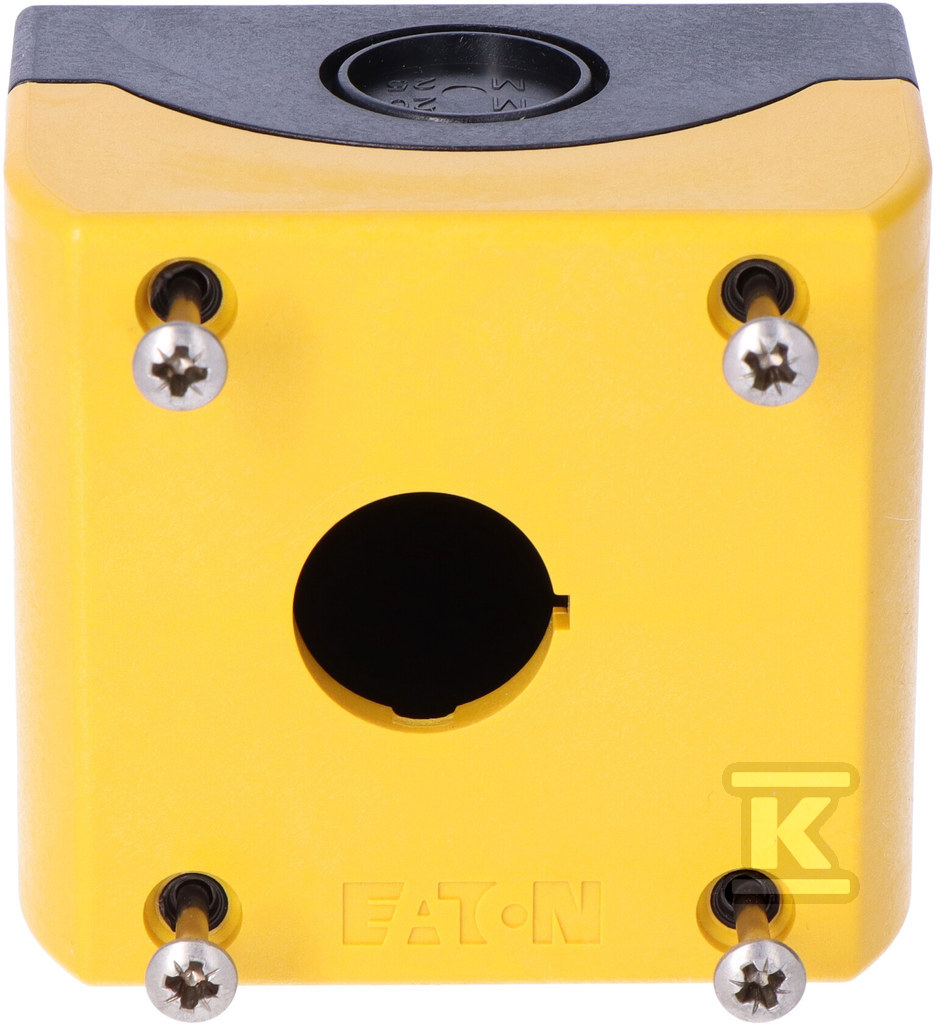 Корпус M22-IY1 для поверхневого монтажу - 216536