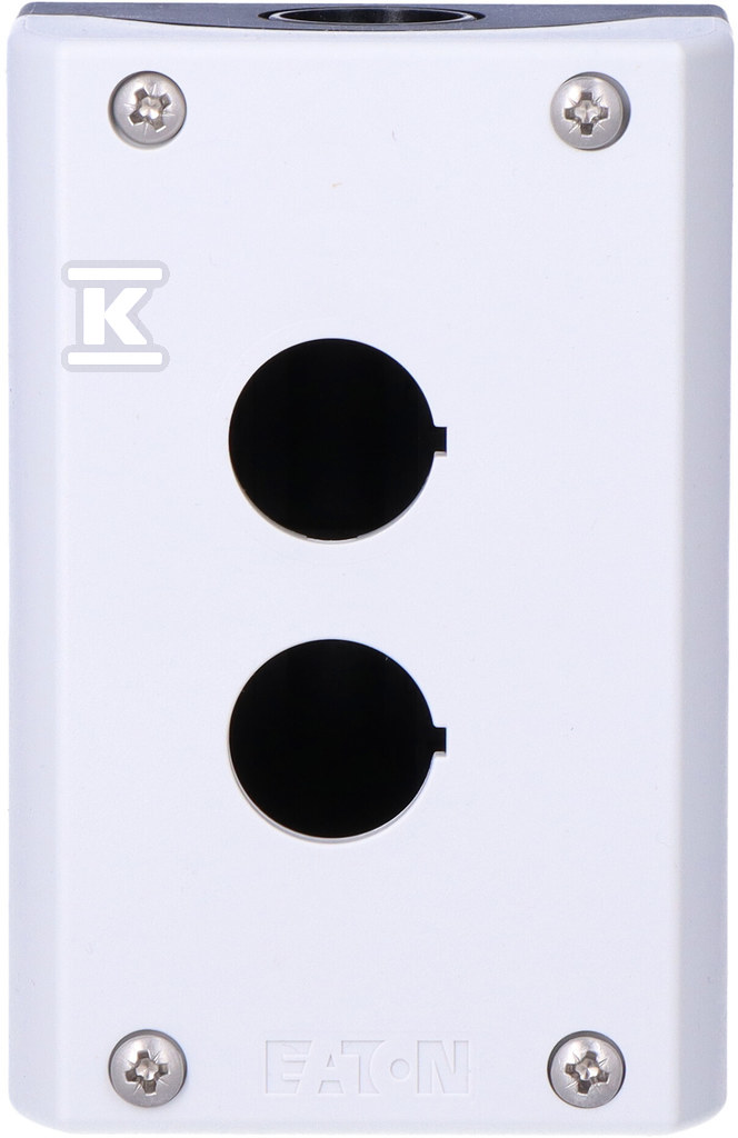 Корпус M22-I2 для поверхневого монтажу - 216537