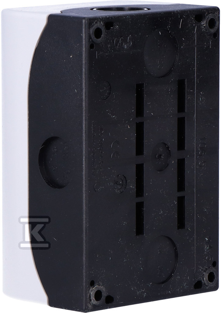 Корпус M22-I2 для поверхневого монтажу - 216537
