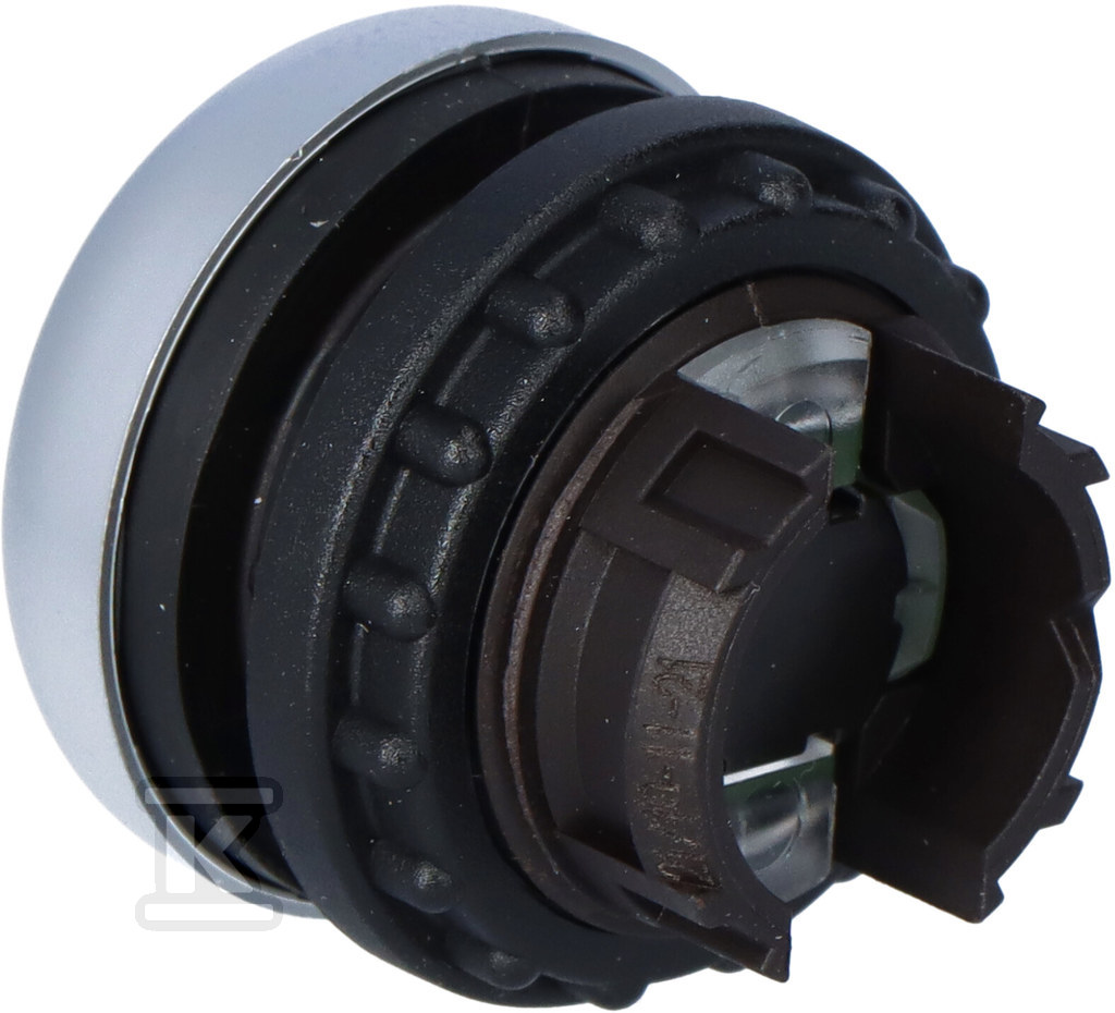 Зелена плоска кнопка приводу M22-D-G з - 216596