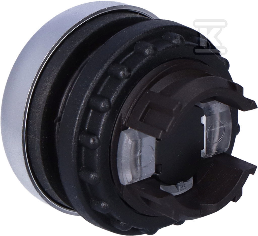 Привід M22-D-X плоска кнопка без - 216602