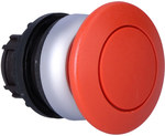 M22-DP-R mushroom red button without description