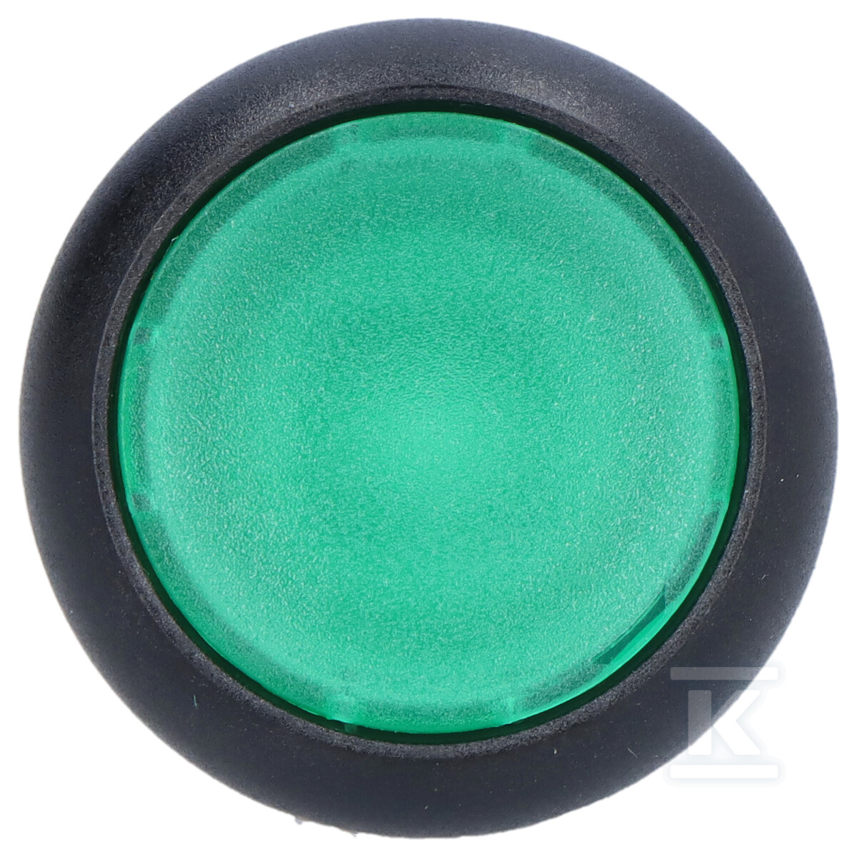 Привід M22S-DL-G, кнопка плоска з - 216928