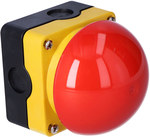 Set FAK-R/V/KC01/IY complete safety button