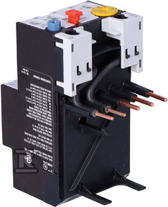 EATON ZB12-16 overload relay