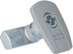 3 mm double-bit lock (key not included) LC-DBIT3-CS