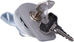 Lock with key, BPZ-LOCK BPZ-LOCK