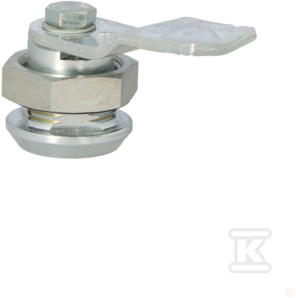 SH6 zár tartozékokkal BPZ-LOCK/SH6METAL - 116913