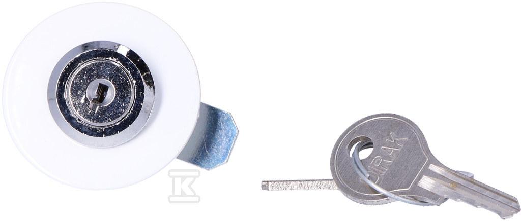 Дверний замок для KLV LOCK-KLV - 178930