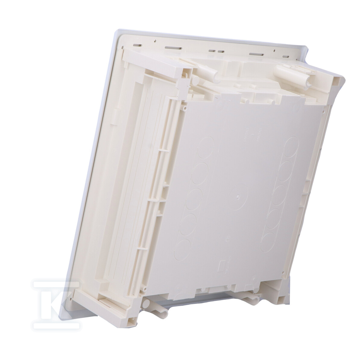 КРУ прихованого монтажу KLV-12UPS-F - 178814