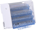 Modular block of distribution boards BPZ-KB-13/125