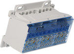 Modular Distribution Block, 4-pole BPZ-KB-8/125