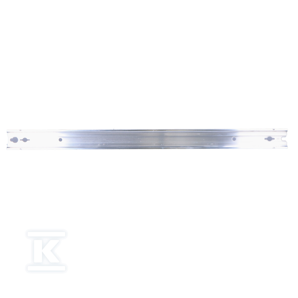 Опорні рейки BPZ-DINR24-600 - 293595