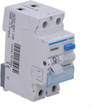 Residual current circuit breaker, 40A, 30mA, 2-pole, type AC