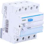 RCD 63A, 30mA, 4 poli, tip AC