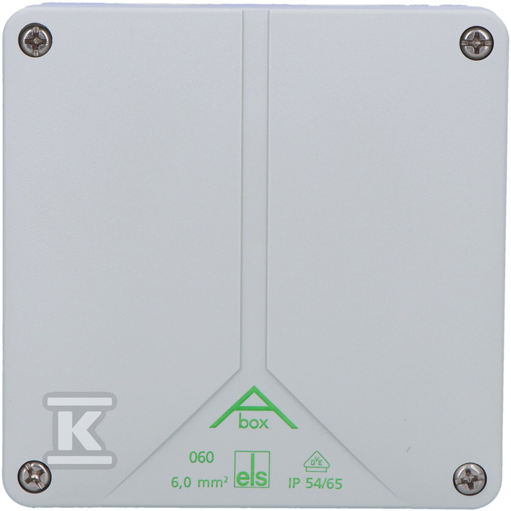 Короб пластиковий навісний, ABOX 060-L - 80690701
