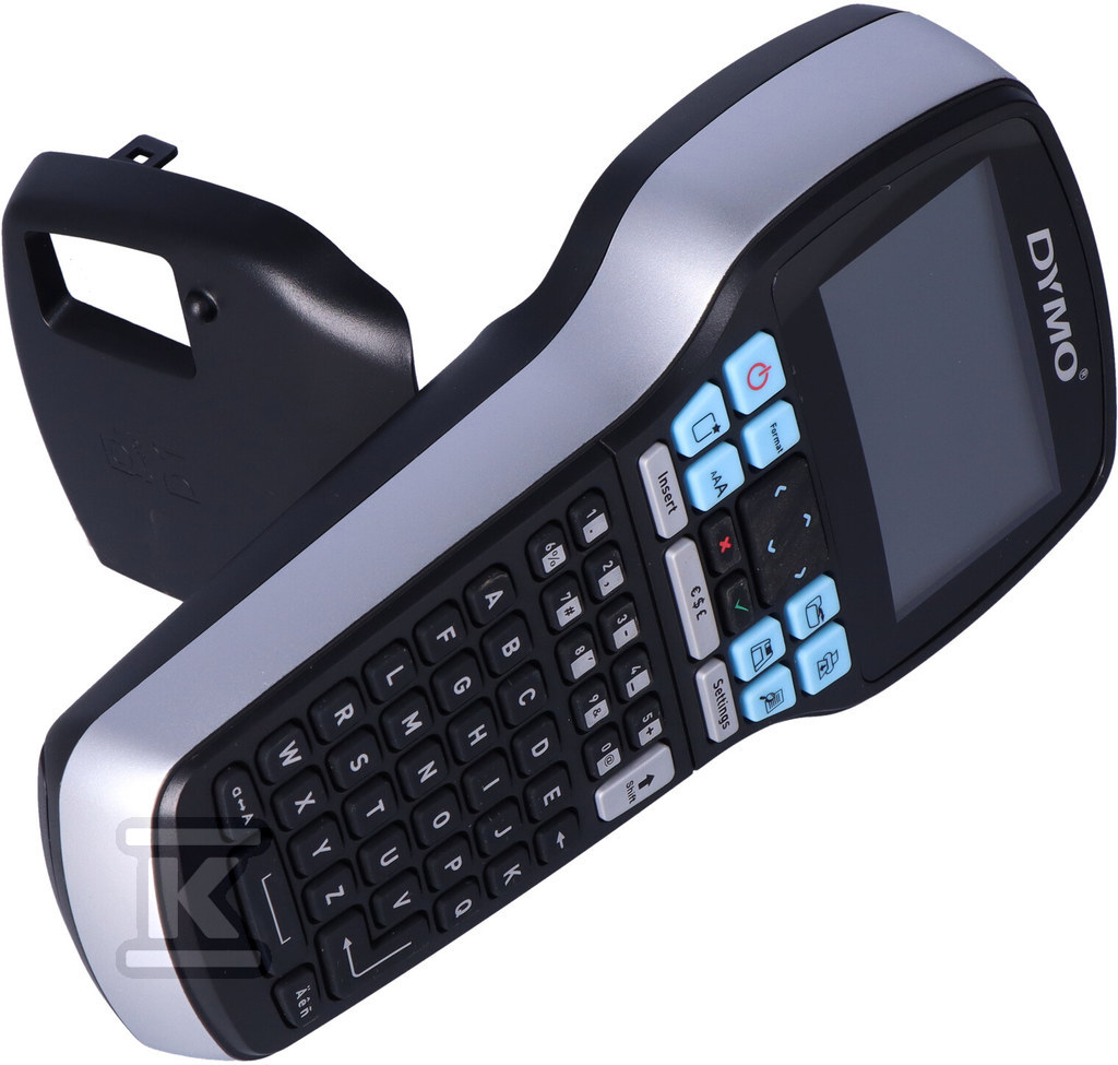 Принтер Dymo Labelmanager 420P, - S0915440