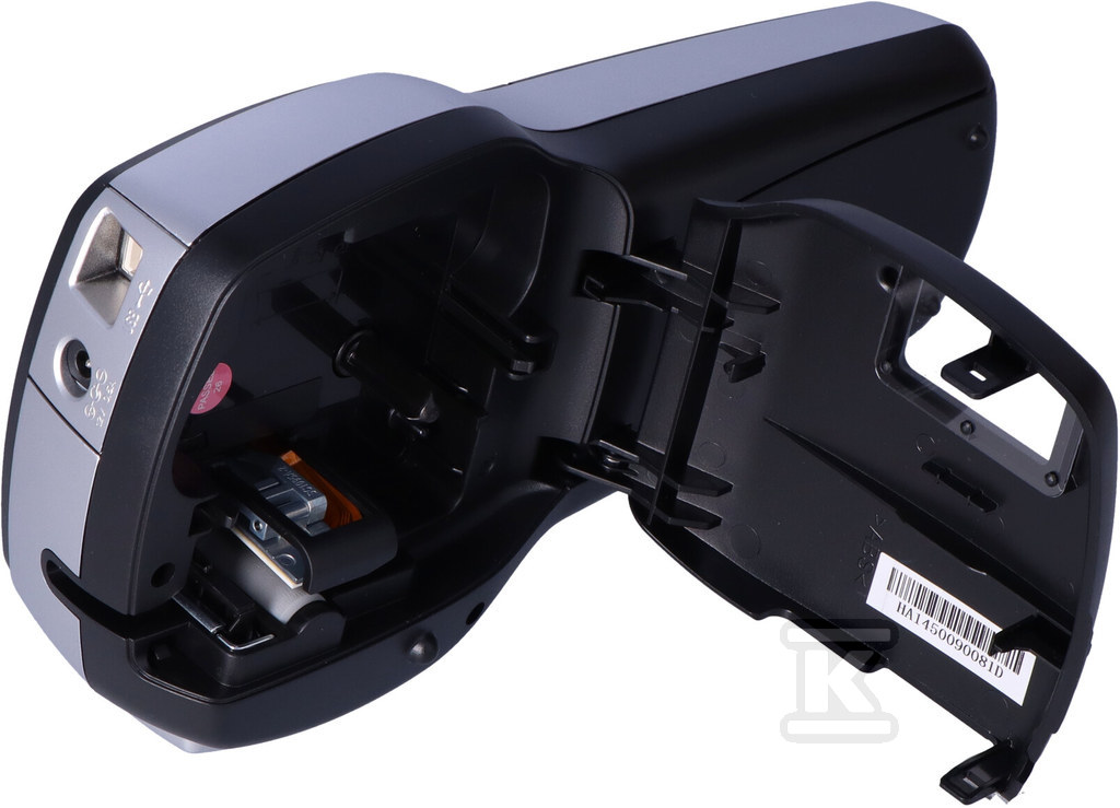 Принтер Dymo Labelmanager 420P, - S0915440
