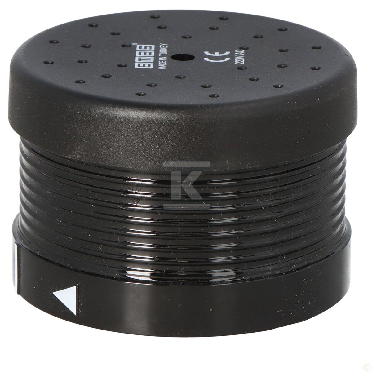 Зумер 230 В 70mm/90dB - T0-IKM7Z220