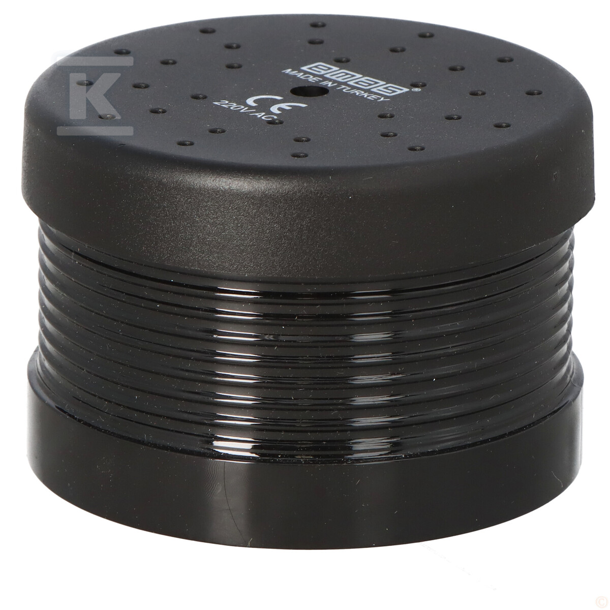 Зумер 230 В 70mm/90dB - T0-IKM7Z220