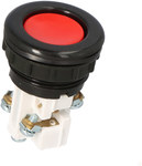 N1-1KP-red control button