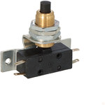 Conector miniatural MP0-2 W0-59-182082