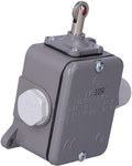 Limit switch LK10R in the housing