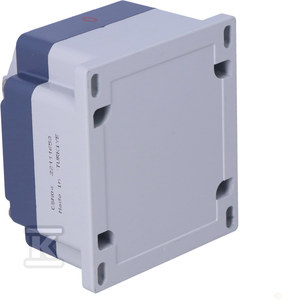 【CPC-L24】fullswing3393286 VOLVO wtyczka zapięcie ECM kostka 58PIN OE 3076549