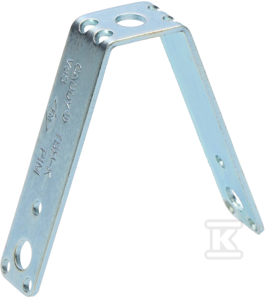 Trapezoidal hanger TBH K DG 10.5 for - 597581