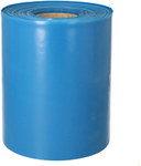 Blue marker tape 200mm * 100m (thickness 0.3)