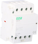 Contactor modular ST63-31 Contacte contactor modular 3NO+1NC I=63A tensiune Bobine U=230V AC 3 module