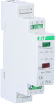 Lampă semnalizare sursă LK-714 30÷130V Lampă control alimentare 2XLED (roșu verde) Un=30÷110V AC/DC