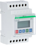 Contor de impulsuri CLI-01, alimentare 24-264V AC/DC, 3 module