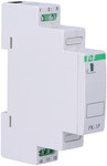 Releu electromagnetic PK-1P 12V AC/DC, contact: 1P I=16A, 1 modul