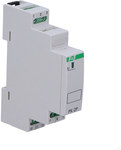 Elektromágneses relé PK-2P 24V AC/DC, érintkező: 2P I=2x8A, 1 modul