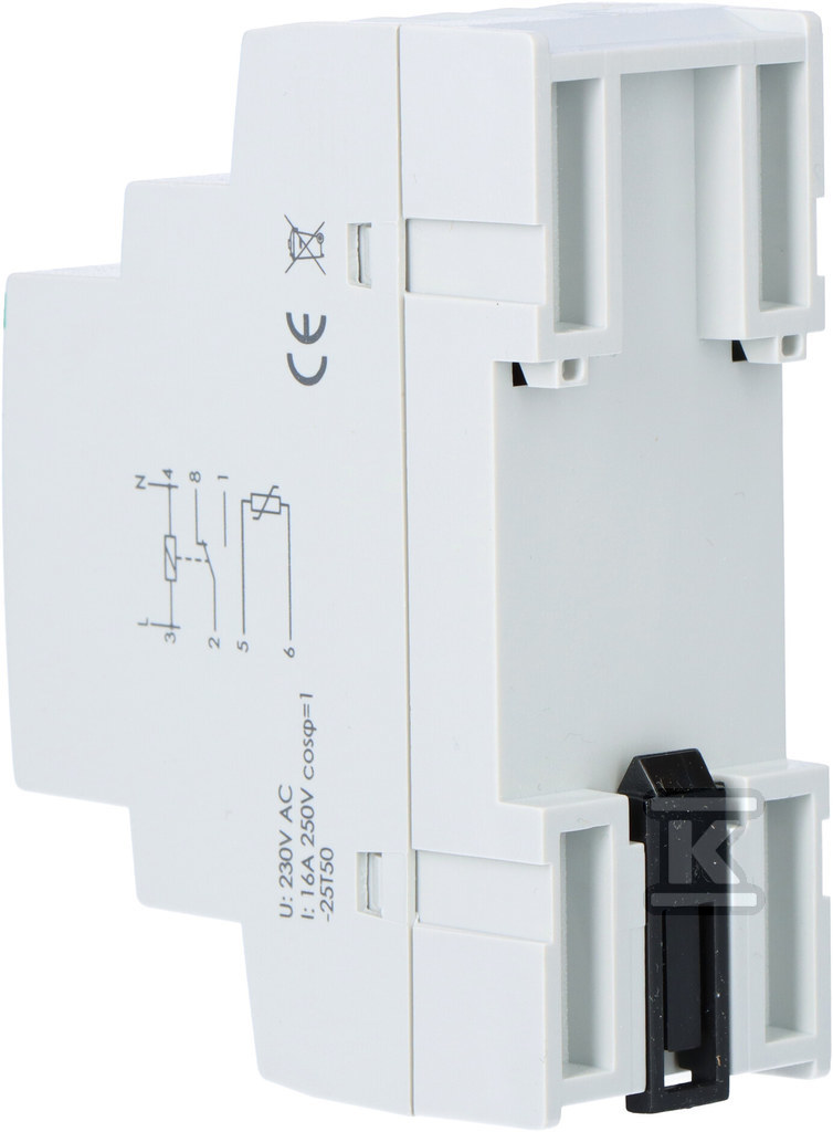 Терморегулятор RT-820 з зондом в - RT-820